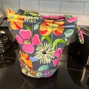 Vera Bradley water resistant bag!